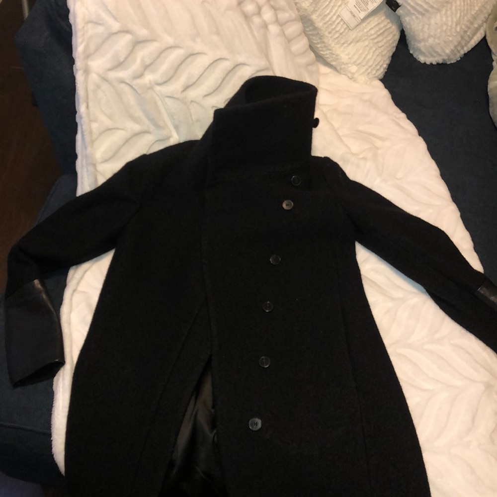Black Coat